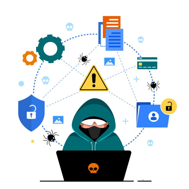 7 Shocking Cyber Security Threats Every Business Must Know