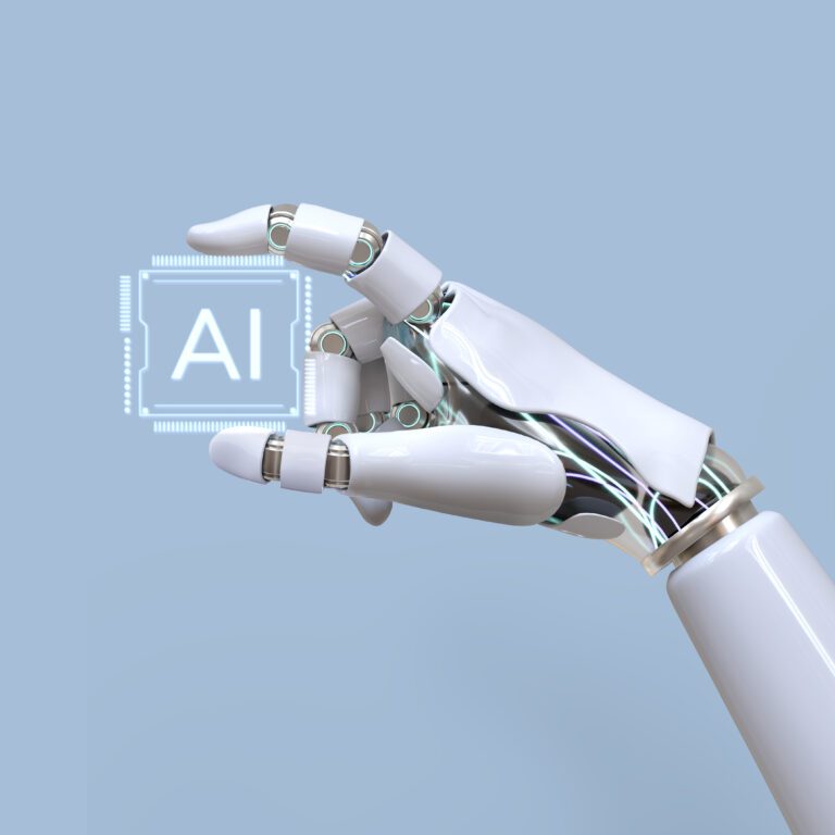 The Future of Marketing: