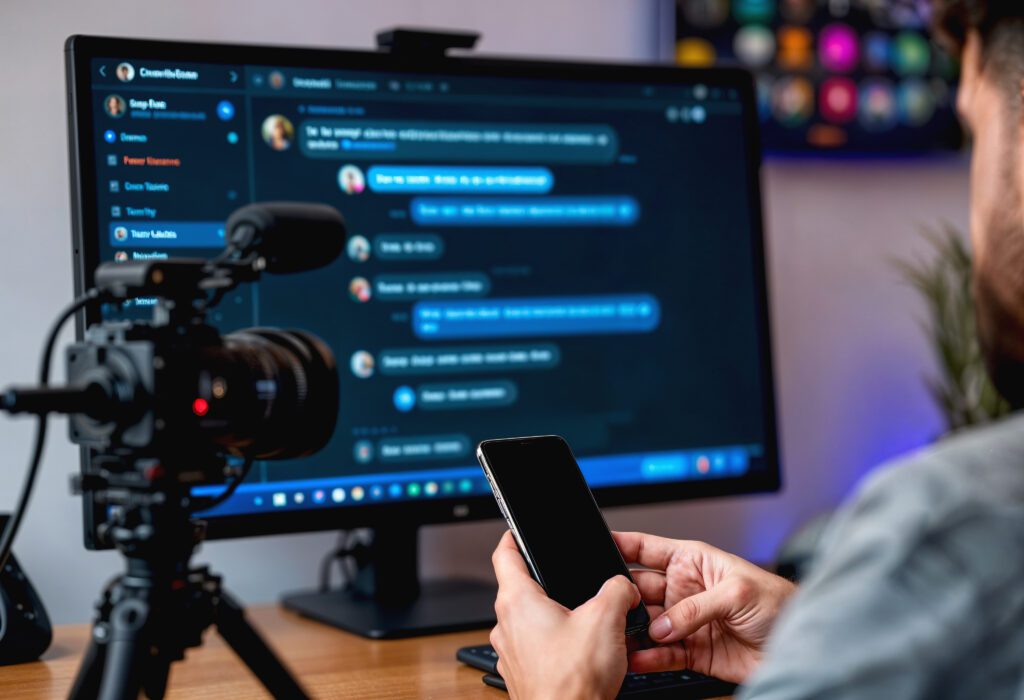 How to Become a Successful YouTube Content Creator in 2025