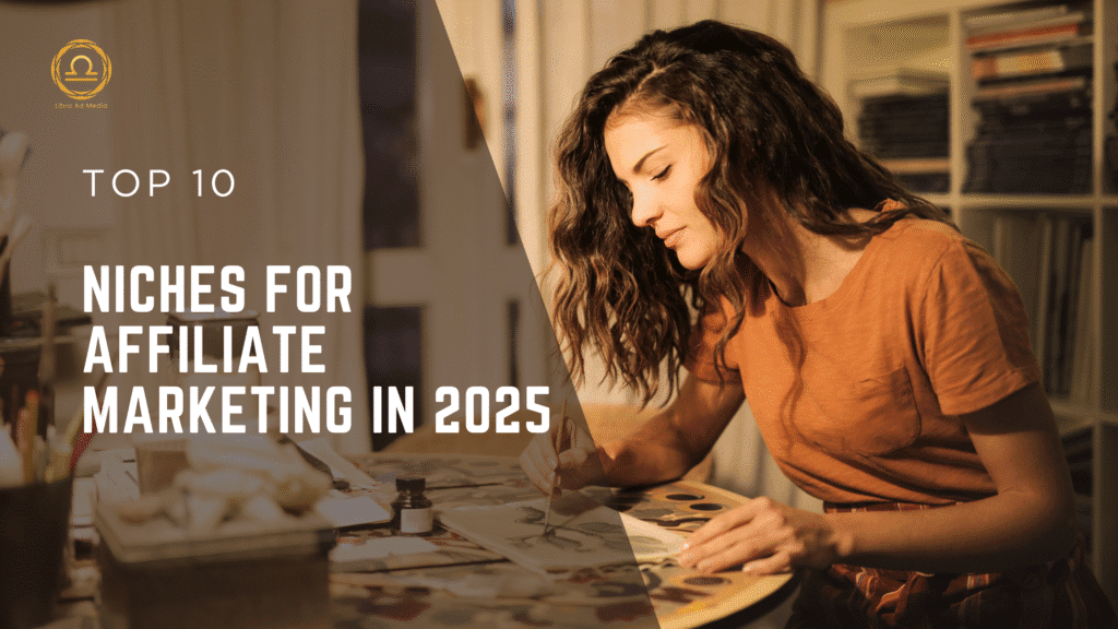 L#ibraads #blog #affiliatemarketing #2025