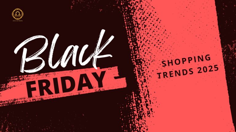 Black Friday Shopping Trends for 2025