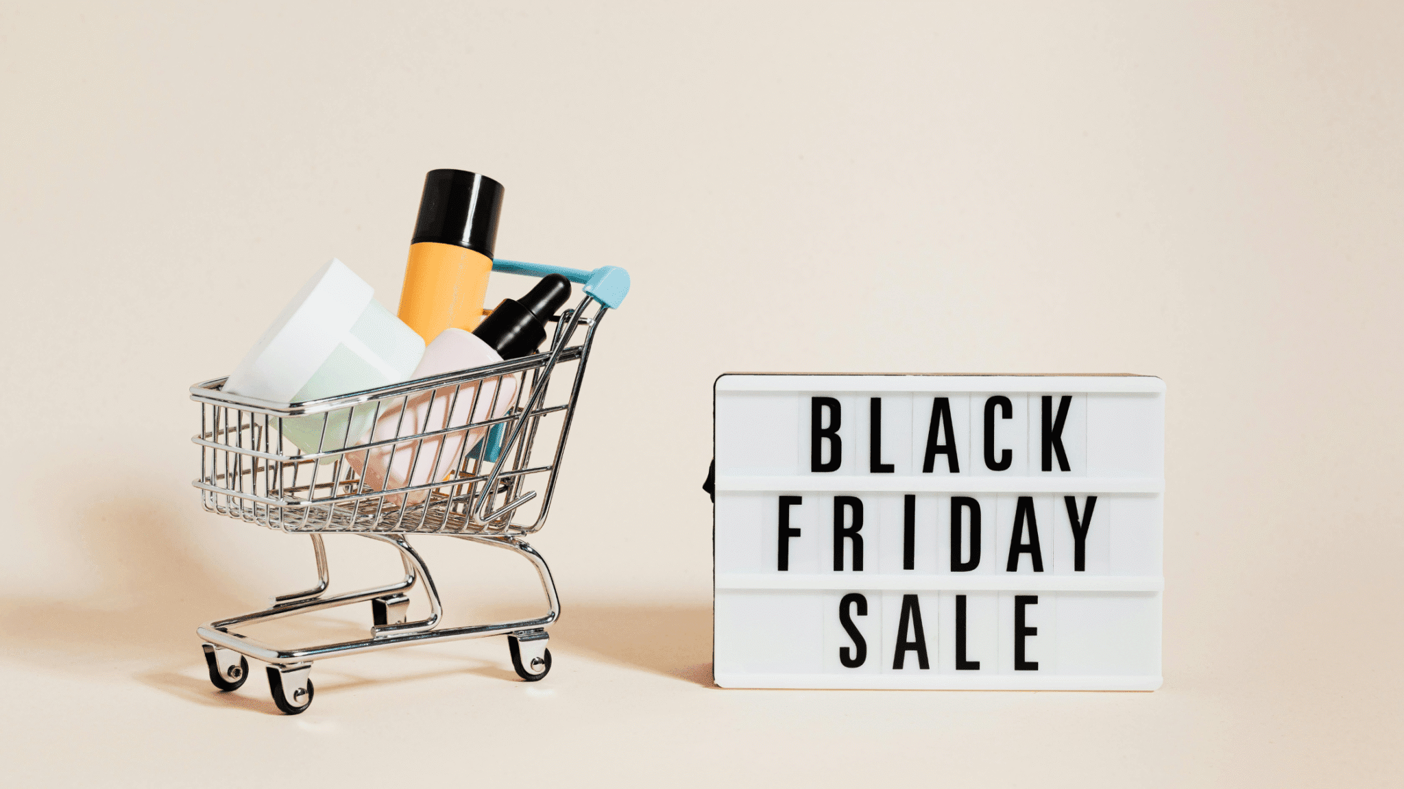 Top Affiliate Marketing Opportunities to Leverage This Black Friday – Ultimate Power List (25+ Ideas)