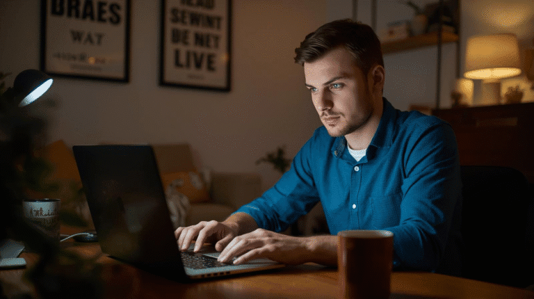 I Tried Affiliate Marketing for 30 Days