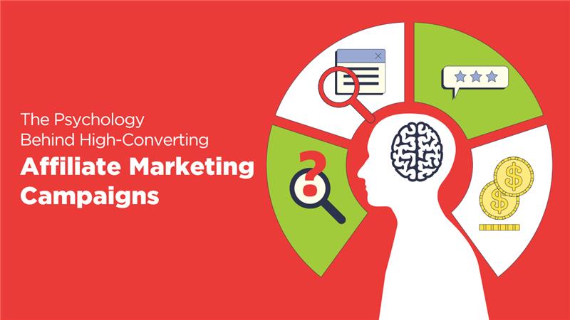 THE PSYCHOLOGY BEHIND HIGH-CONVERTING AFFILIATE CONTENT