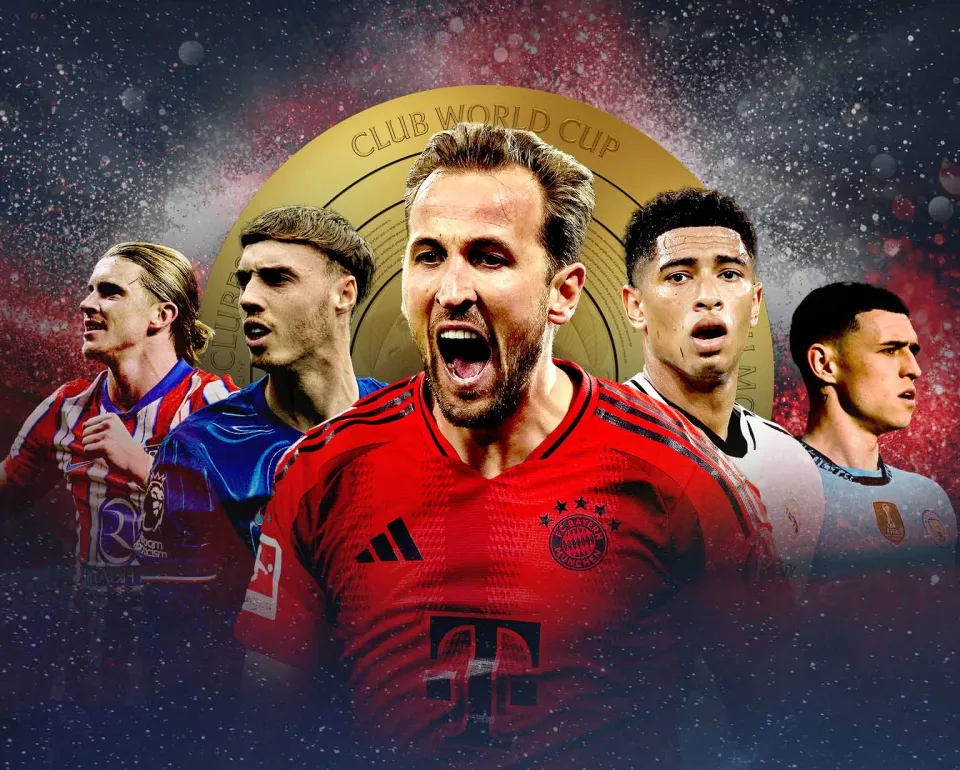 FIFA World Cup 2026: Teams, Stadiums, Players & Predictions