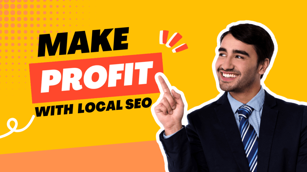Local SEO helps businesses improve search visibility and attract more local customers