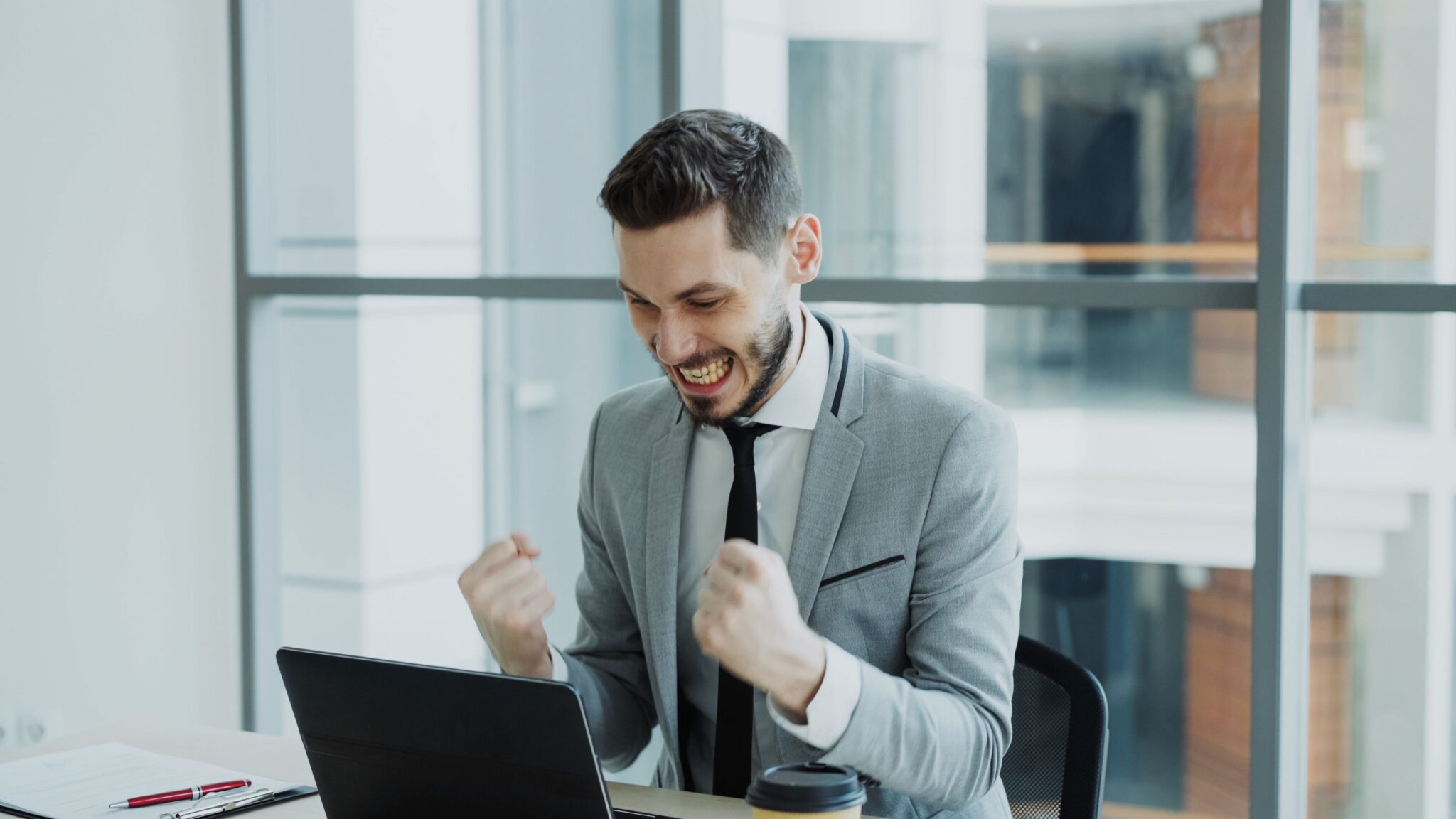 Affiliate Success Stories