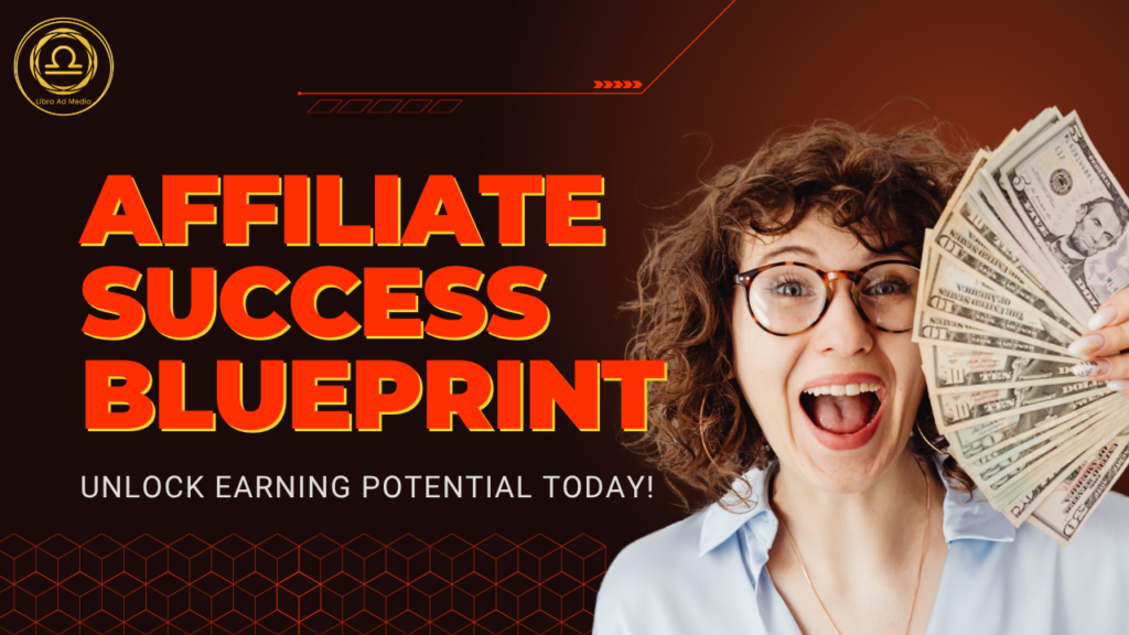 Affiliate marketing business strategy and content creation