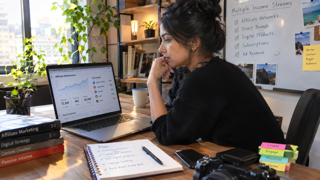 Affiliate Marketing After Commission Cuts: A Survival Guide